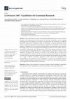 Research paper thumbnail of Leishmania 360°: Guidelines for Exosomal Research