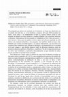 Research paper thumbnail of Mito persuasivo y mito literario: bases para un análisis retórico-mítico del discurso