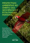 Research paper thumbnail of Estrutura Da Paisagem Do Parque Estadual Das Nascentes Do Rio Taquari-MS