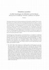 Research paper thumbnail of Mirabilien ausstellen. Erzählte Sammlungen des Mittelalters und ihre Räume ("Herzog Ernst" B, "Straßburger Alexander", "Apollonius von Tyrland") (open access)