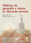 Research paper thumbnail of Didáctica de geografía e historia en educación primaria