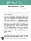 Research paper thumbnail of Socavar el estigma: la construcción de un aula diversa