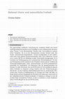 Research paper thumbnail of Rational Choice und menschliche Freiheit