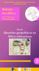 Research paper thumbnail of “Crimigação”: da violência reticular na África sahelo-magrebina