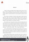 Research paper thumbnail of Prefácio