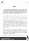 Research paper thumbnail of Prefácio