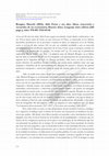 Research paper thumbnail of Rougier, Marcelo, Aldo Ferrer y sus días. Ideas, trayectoria y recuerdos de un economista