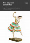 Research paper thumbnail of Bailarinas como eternas majas: el imaginario goyesco y los trasvases entre danza, pintura y cuadros vivos