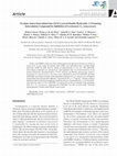 Research paper thumbnail of Ferulate Anion Intercalated into Zn/Al Layered Double Hydroxide: A Promising Intercalation Compound for Inhibition of Leishmania (L.) amazonensis