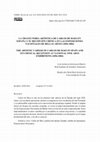 Research paper thumbnail of La trayectoria artística de Carlos de Haes en España y su recepción crítica en las Exposiciones Nacionales de Bellas Artes (1856-1884)