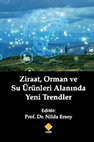 Research paper thumbnail of YABANİ AYÇİÇEĞİ TÜRLERİNİN AYÇİÇEĞİ ISLAHINDA KULLANIM OLANAKLARI