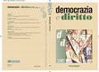 Research paper thumbnail of Alcune considerazioni su Lo político y la derrota. Un contrapunto entre Antonio Gramsci y Carl Schmitt, Madrid, Guillermo Escolar Editor, 2020