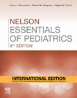 Research paper thumbnail of Nelson Essentials of Pediatrics 9th edition 2023