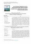 Research paper thumbnail of KADINLARIN KARATE ALANINDAKİ DENEYİMLERİ: GÜÇLÜ HİSSETMEDE BEDENSEL VE ZİHİNSEL GELİŞİMİN ETKİSİ (EXPERIENCES OF WOMEN IN THE FIELD OF KARATE: THE EFFECT OF PHYSICAL AND MENTAL DEVELOPMENT IN FEELING STRONG)