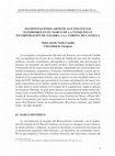 Research paper thumbnail of Manifestaciones artísticas e influencias exteriores en el marco de la conquista e incorporación de Navarra a la Corona de Castilla