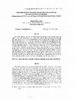 Research paper thumbnail of URBANISASI DAN DAMPAKLINGKUNGAN DI KORIDOR KENDAL-SEMARANG-DEMAK (Urbanization and Environmental Impact in Kendal-Semarang-Demak Corridor)