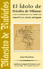 Research paper thumbnail of Civera Porta, J., "El Ídolo de Peñalba de Villastar y sus conexiones con creencias sincréticas tardo antiguas"