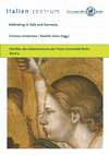 Research paper thumbnail of Christian Armbrüster/Rodolfo Dolce (eds.): Arbitrating in Italy and Germany (Berlin 2022) [Schriften des Italienzentrums der Freien Universität Berlin 9]