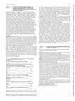 Research paper thumbnail of AB0787 The eular systemic sclerosis impact of disease (SCLEROID) score – a new patient-reported outcome measure for patients with systemic sclerosis