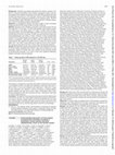 Research paper thumbnail of POS0861 EFFECTIVENESS and Safety of Tocilizumab in Patients with Systemic Sclerosis: A Propensity Score Control Matched Observational Study of the Eustar Cohort