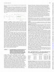 Research paper thumbnail of POS0317 THE PERFORMANCE OF DIFFUSING CAPACITY FOR MONOXIDE CARBON (DLCO) AND FORCED VITAL CAPACITY (FVC) IN PREDICTING THE ONSET OF SYSTEMIC SCLEROSIS (SSc)-INTERSTITIAL LUNG DISEASE (ILD) IN THE EUROPEAN SCLERODERMA TRIALS AND RESEARCH (EUSTAR) DATABASE