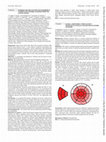 Research paper thumbnail of THU0400 Incidence and risk factors for gangrene in patients with systemic sclerosis from the eustar cohort