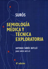 Research paper thumbnail of Semiologia Medica y Tecnica Exploratoria de Suros