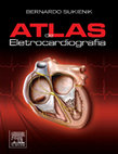 Research paper thumbnail of Atlas de Eletrocardiograma - Bernardo Sukienik