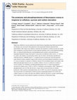 Research paper thumbnail of The proteome and phosphoproteome of Neurospora crassa in response to cellulose, sucrose and carbon starvation