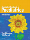 Research paper thumbnail of Illustrated Textbook of Paediatrics - Tom Lissauer, Will Carroll