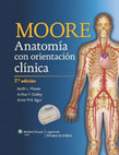 Research paper thumbnail of Anatomía con Orientación Clínica - Moore 7ed