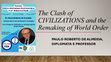 Research paper thumbnail of Critique of Huntington's The Clash of Civilizations and the Remaking of World Order (2023)