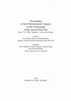 Research paper thumbnail of Late Chalcolithic developments and the transition to EB I in the Turkish Middle Euphrates Valley, as seen from the recent excavations at Zeytinli Bahçe H. (Urfa)