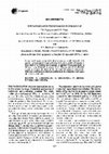 Research paper thumbnail of Surface-related phonon mode in porous GaP