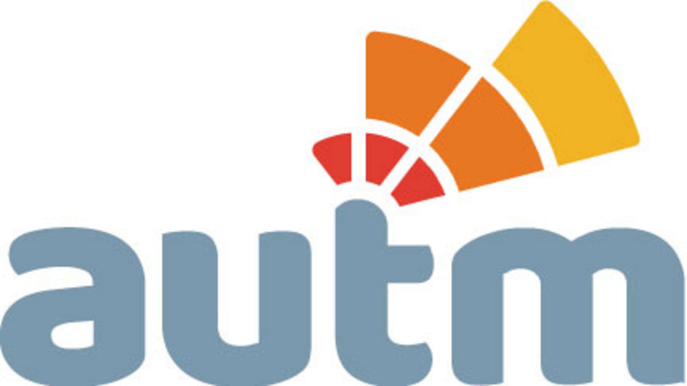 AUTM Logo