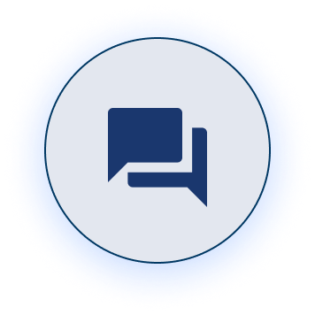 dialog icon