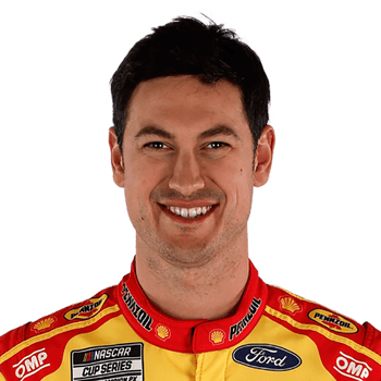 JOEY LOGANO