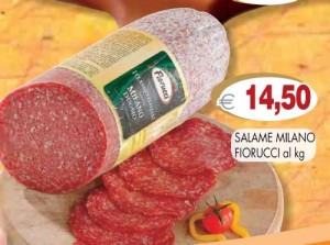 Salame Milano