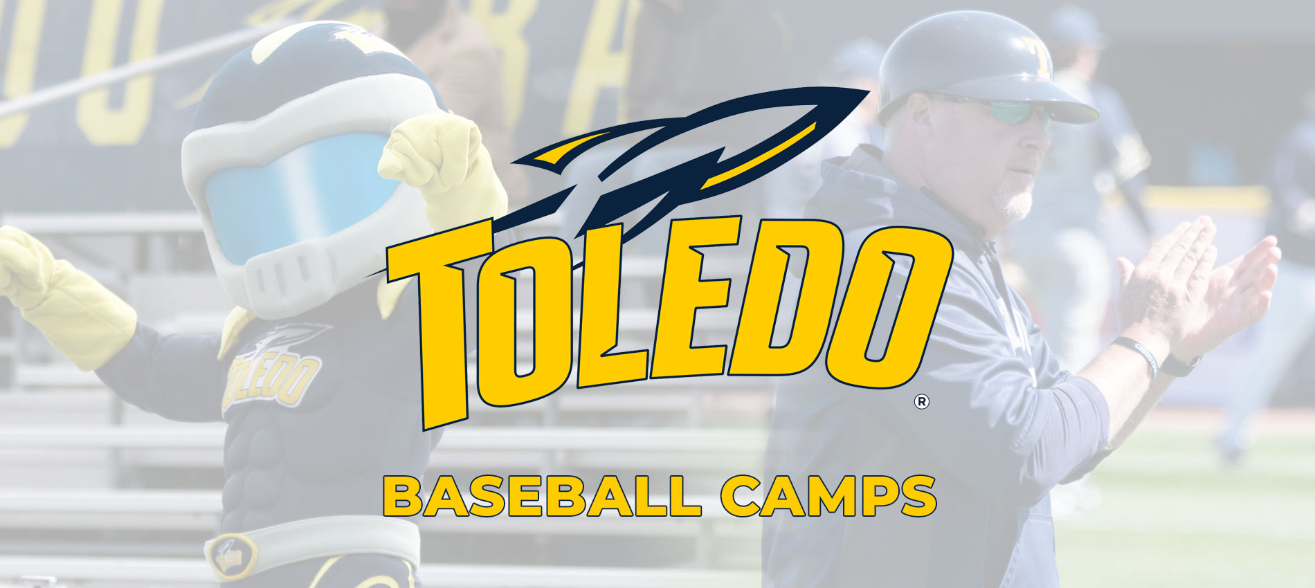 Toledo Baseball Camps