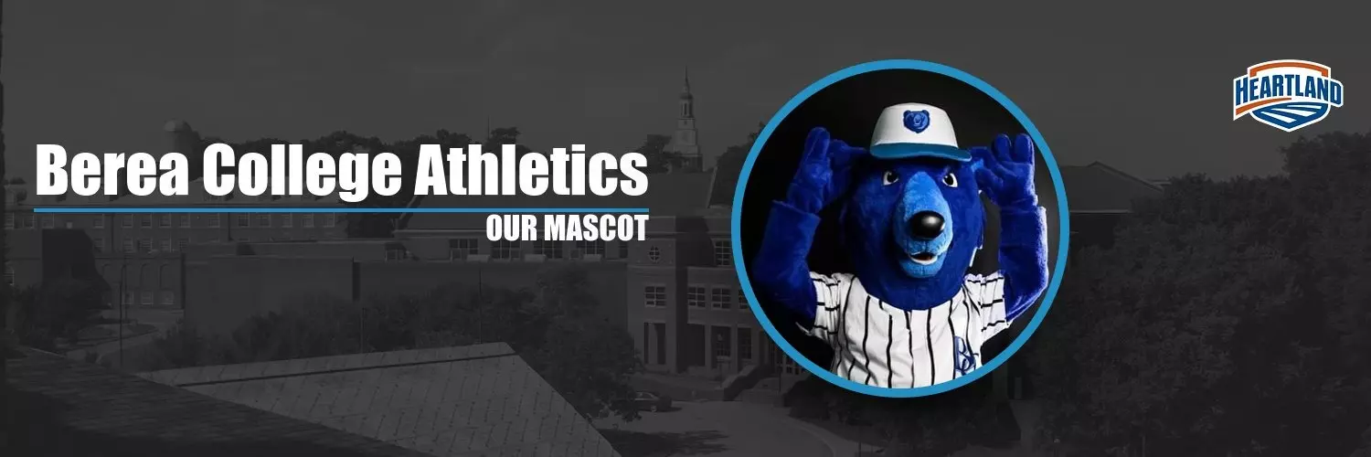 Our Mascot Website Header