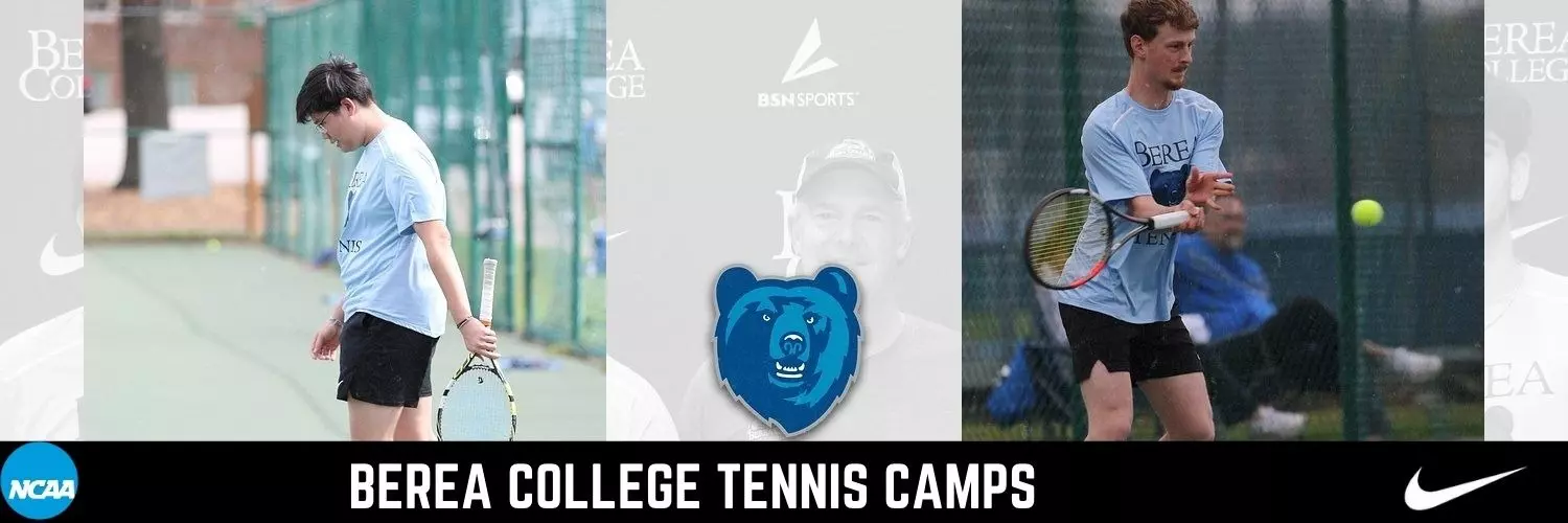 Tennis Camps