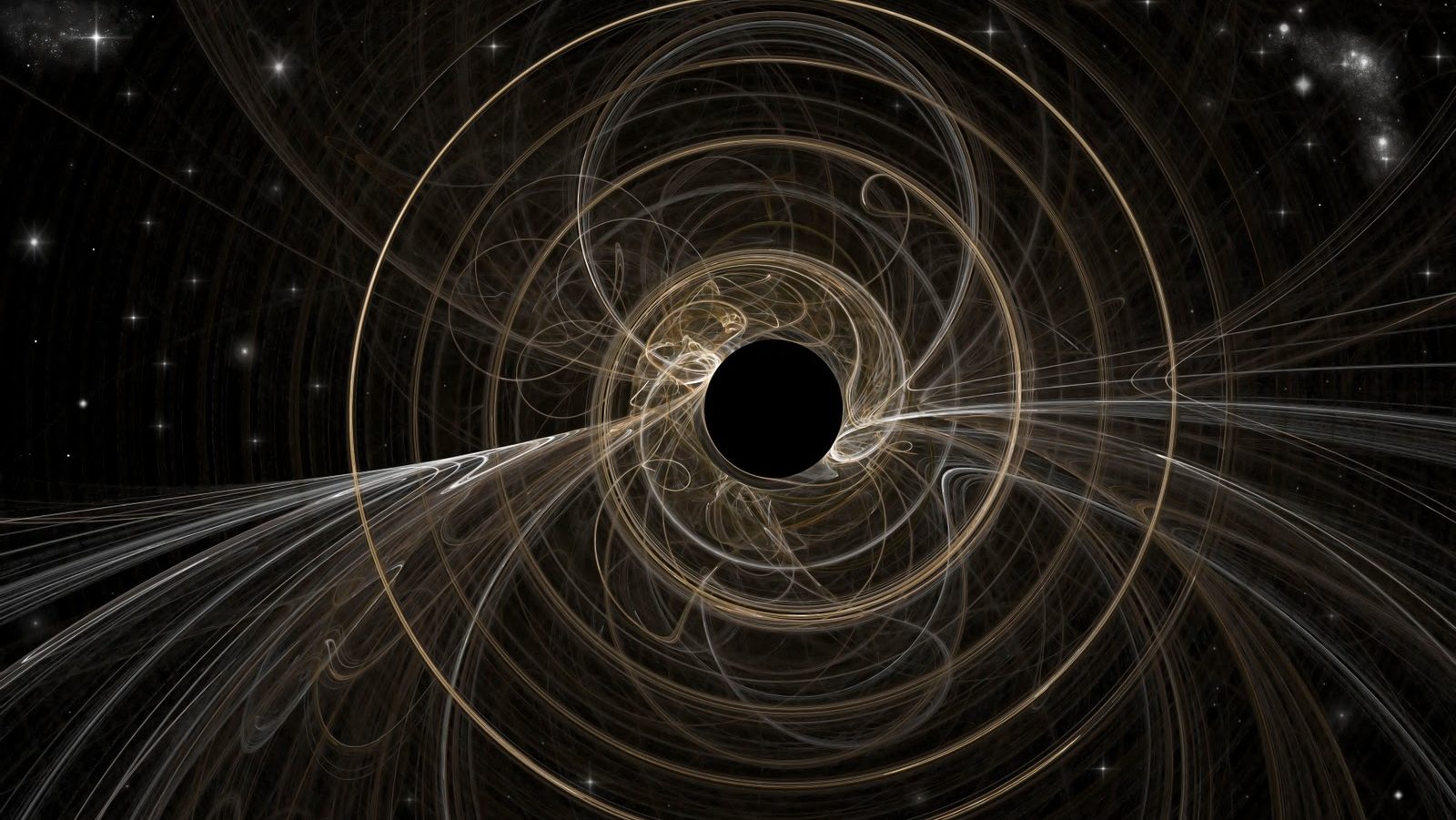 black hole