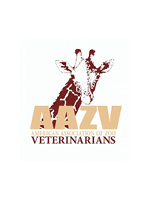 American Association of Zoo Veterinarians Logo