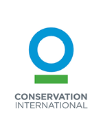 Conservation International Logo