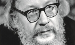 Art as a Vehicle and Jerzy Grotowski’s Investigations Beyond the 20th Century