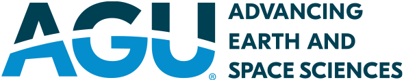 AGU Logo