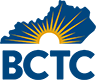 Bluegrass Community and Technical College Logo