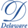 Delaware 'D' logo