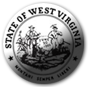 WV State Seal