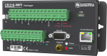 cr310 centrale de mesure avec interface ethernet intégrée